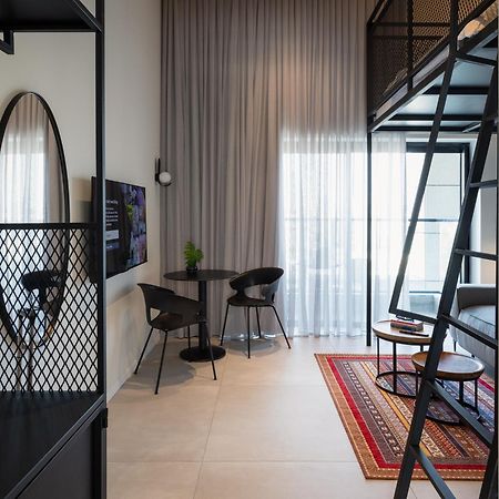 Tayo Studios & Apartments Бат Ям Екстериор снимка