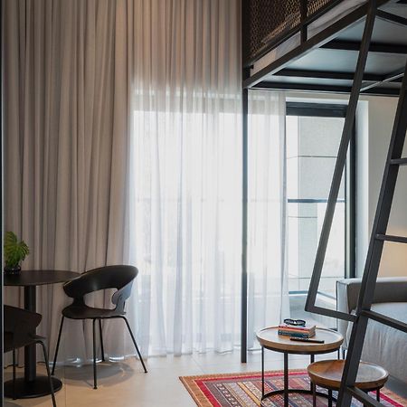 Tayo Studios & Apartments Бат Ям Екстериор снимка