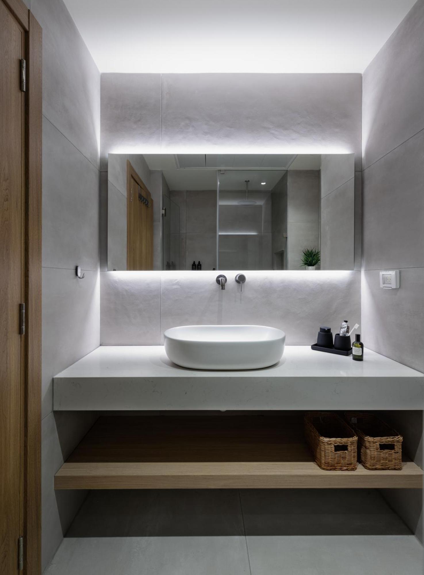 Tayo Studios & Apartments Бат Ям Екстериор снимка