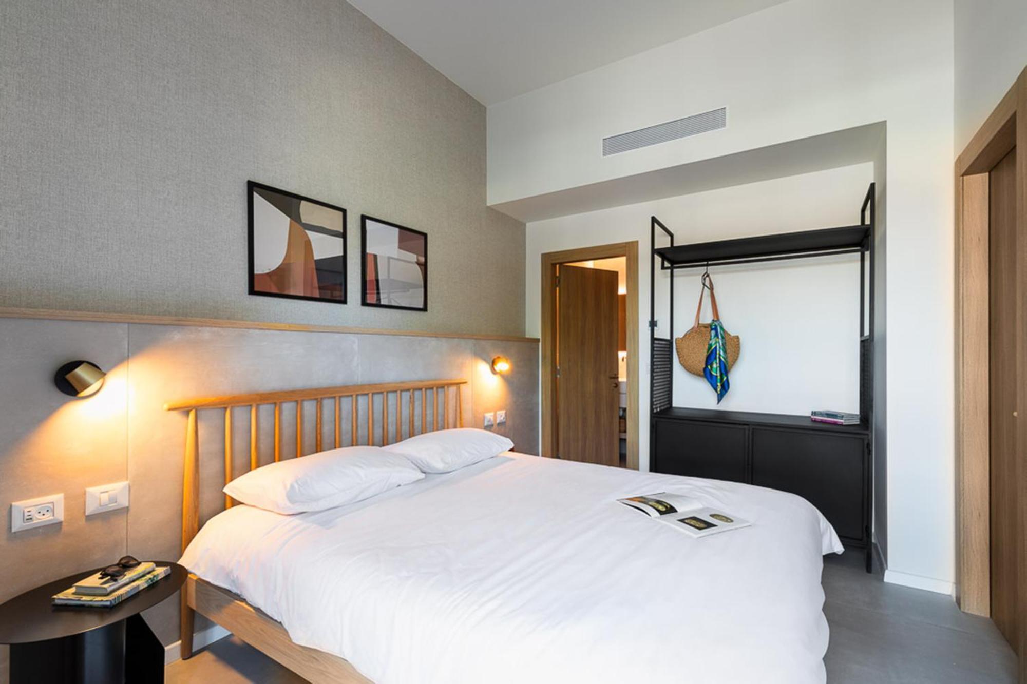 Tayo Studios & Apartments Бат Ям Екстериор снимка