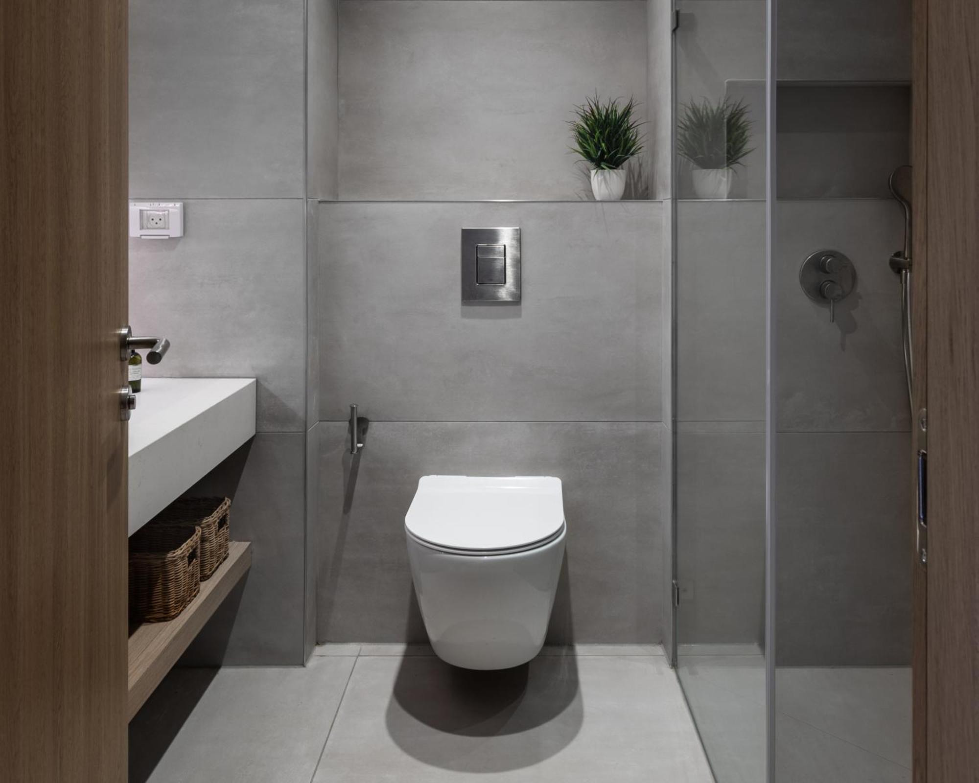 Tayo Studios & Apartments Бат Ям Екстериор снимка
