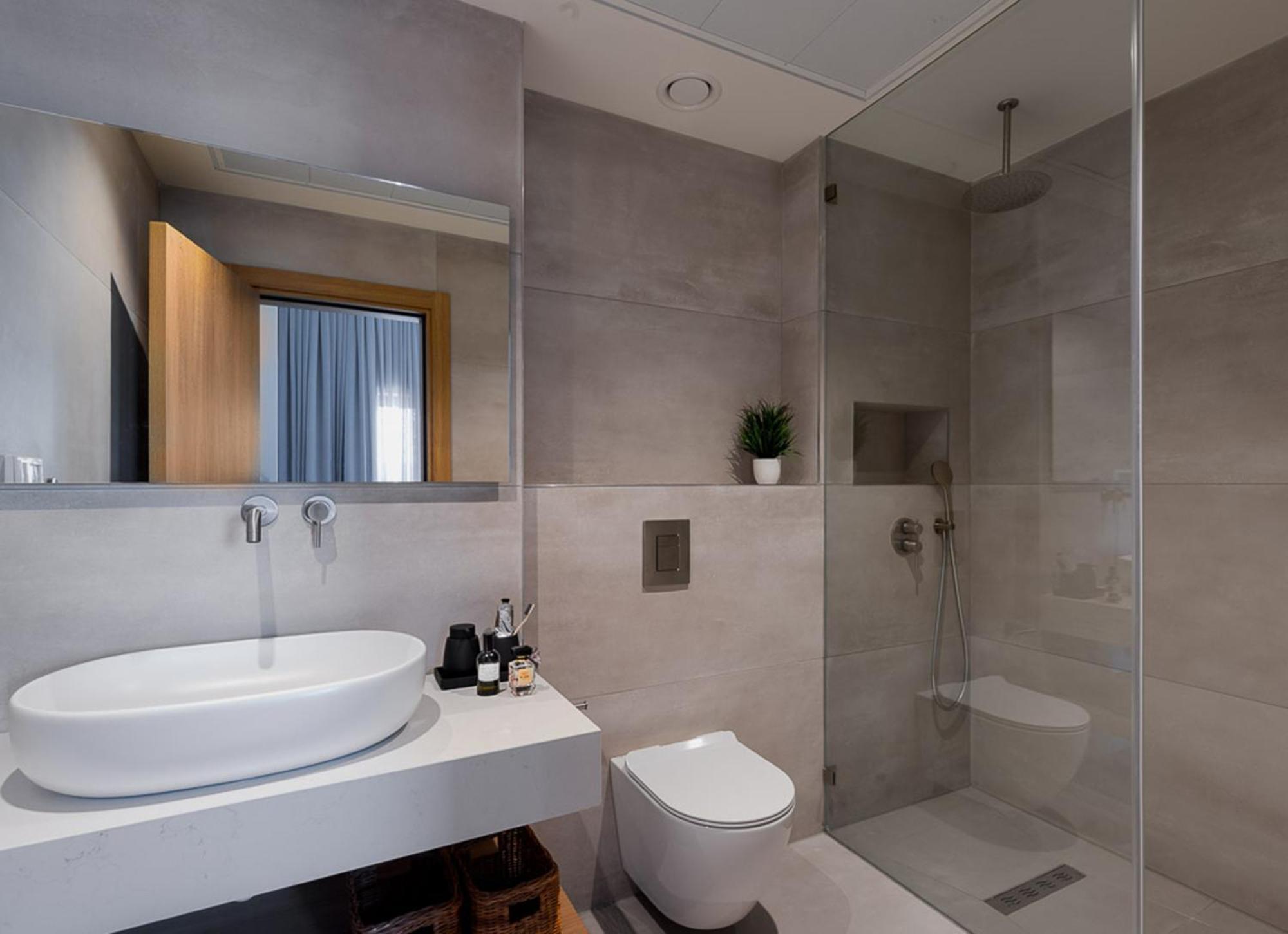 Tayo Studios & Apartments Бат Ям Екстериор снимка